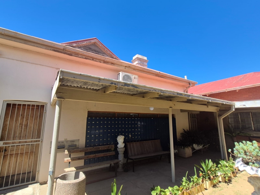 Commercial Property for Sale in Vredefort Free State